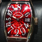 FRANCK MULLER(フランク ミュラー)
