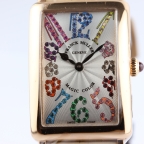 FRANCK MULLER(フランク ミュラー)
