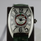 FRANCK MULLER(フランク ミュラー)
