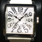 FRANCK MULLER(フランク ミュラー)
