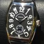 FRANCK MULLER(フランク ミュラー)
