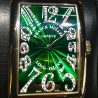 FRANCK MULLER(フランク ミュラー)
