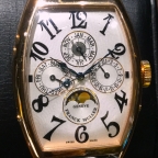 FRANCK MULLER(フランク ミュラー)
