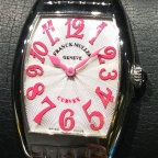 FRANCK MULLER(フランク ミュラー)
