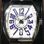 FRANCK MULLER(フランク ミュラー)
