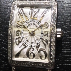 FRANCK MULLER(フランク ミュラー)

