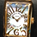 FRANCK MULLER(フランク ミュラー)
