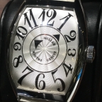 FRANCK MULLER(フランク ミュラー)
