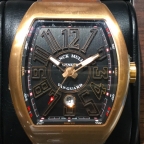FRANCK MULLER(フランク ミュラー)
