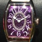 FRANCK MULLER(フランク ミュラー)
