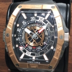 FRANCK MULLER(フランク ミュラー)
