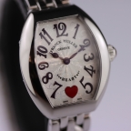 FRANCK MULLER(フランク ミュラー)
