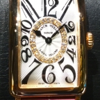 FRANCK MULLER(フランク ミュラー)
