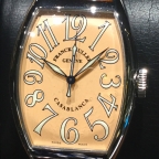 FRANCK MULLER(フランク ミュラー)
