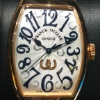 FRANCK MULLER(フランク ミュラー)
