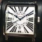 FRANCK MULLER(フランク ミュラー)
