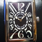 FRANCK MULLER(フランク ミュラー)
