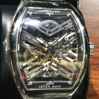 FRANCK MULLER(フランク ミュラー)
