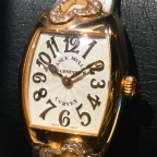 FRANCK MULLER(フランク ミュラー)

