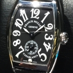FRANCK MULLER(フランク ミュラー)
