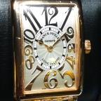 FRANCK MULLER(フランク ミュラー)
