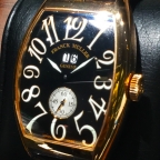 FRANCK MULLER(フランク ミュラー)
