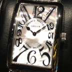 FRANCK MULLER(フランク ミュラー)
