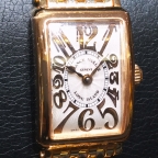 FRANCK MULLER(フランク ミュラー)
