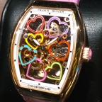 FRANCK MULLER(フランク ミュラー)
