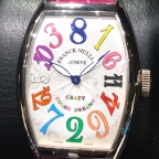 FRANCK MULLER(フランク ミュラー)
