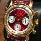 FRANCK MULLER(フランク ミュラー)
