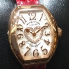 FRANCK MULLER(フランク ミュラー)
