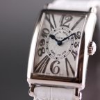 FRANCK MULLER(フランク ミュラー)
