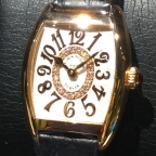 FRANCK MULLER(フランク ミュラー)
