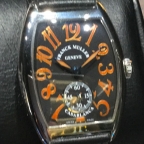 FRANCK MULLER(フランク ミュラー)
