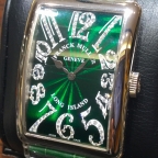 FRANCK MULLER(フランク ミュラー)
