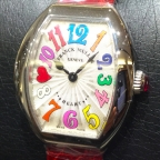 FRANCK MULLER(フランク ミュラー)
