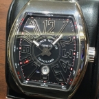 FRANCK MULLER(フランク ミュラー)
