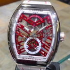 FRANCK MULLER(フランク ミュラー)
