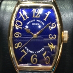 FRANCK MULLER(フランク ミュラー)
