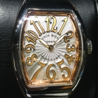 FRANCK MULLER(フランク ミュラー)
