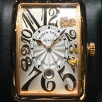 FRANCK MULLER(フランク ミュラー)
