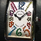 FRANCK MULLER(フランク ミュラー)
