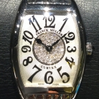 FRANCK MULLER(フランク ミュラー)

