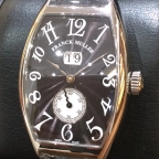 FRANCK MULLER(フランク ミュラー)
