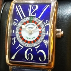 FRANCK MULLER(フランク ミュラー)
