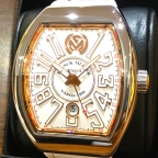 FRANCK MULLER(フランク ミュラー)
