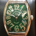 FRANCK MULLER(フランク ミュラー)
