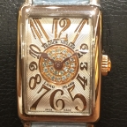 FRANCK MULLER(フランク ミュラー)
