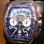 FRANCK MULLER(フランク ミュラー)
